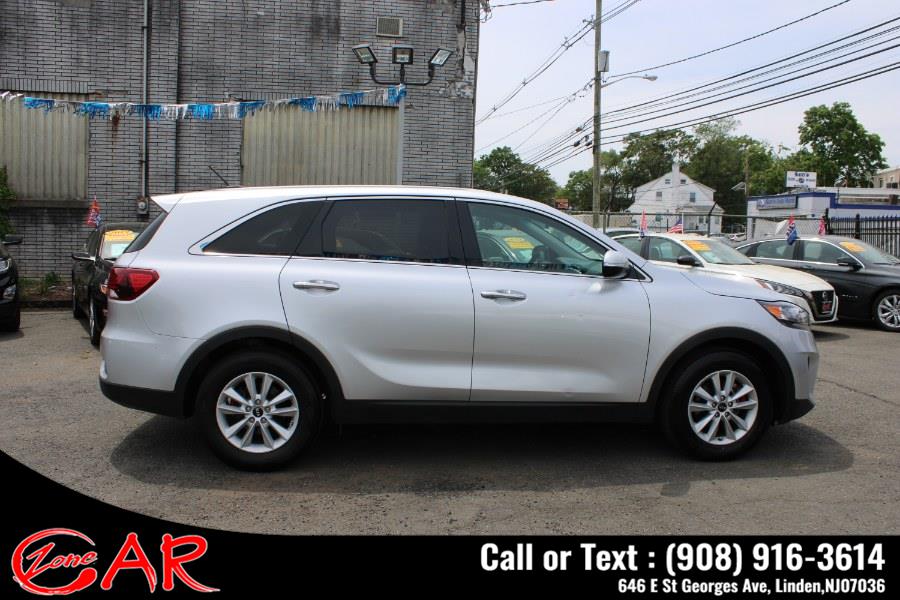 Used Kia Sorento LX V6 AWD 2020 | Car Zone. Linden, New Jersey Used Kia Sorento LX V6 AWD 2020 | Car Zone. Linden, New Jersey