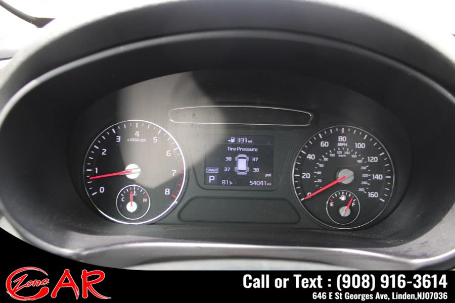Used Kia Sorento LX V6 AWD 2020 | Car Zone. Linden, New Jersey Used Kia Sorento LX V6 AWD 2020 | Car Zone. Linden, New Jersey
