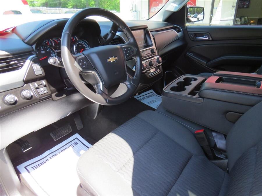 Used Chevrolet Tahoe LS 4x4 4dr SUV 2016 | Lake City Exports Inc. Auburn, Maine Used Chevrolet Tahoe LS 4x4 4dr SUV 2016 | Lake City Exports Inc. Auburn, Maine