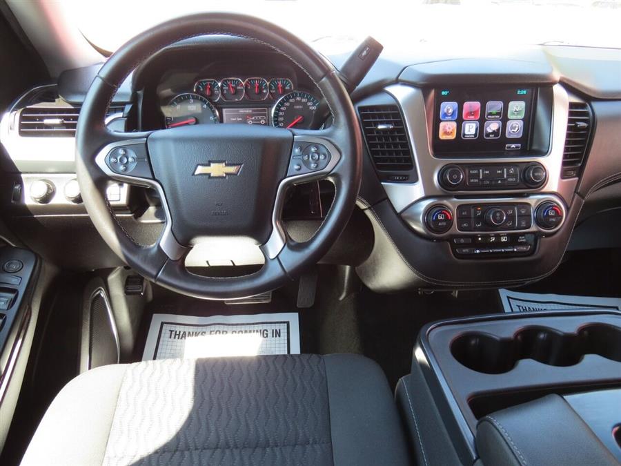 Used Chevrolet Tahoe LS 4x4 4dr SUV 2016 | Lake City Exports Inc. Auburn, Maine Used Chevrolet Tahoe LS 4x4 4dr SUV 2016 | Lake City Exports Inc. Auburn, Maine