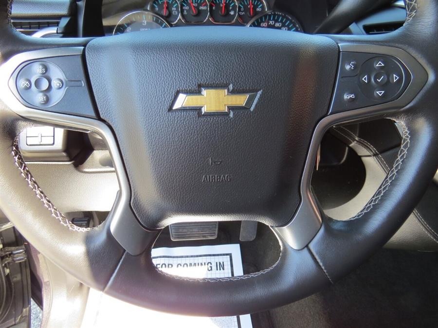 Used Chevrolet Tahoe LS 4x4 4dr SUV 2016 | Lake City Exports Inc. Auburn, Maine Used Chevrolet Tahoe LS 4x4 4dr SUV 2016 | Lake City Exports Inc. Auburn, Maine