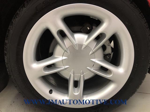 2004 Chevrolet Ssr Reg Cab 116.0 WB LS, available for sale in Naugatuck, Connecticut | J&M Automotive Sls&Svc LLC. Naugatuck, Connecticut 2004 Chevrolet Ssr Reg Cab 116.0 WB LS, available for sale in Naugatuck, Connecticut | J&M Automotive Sls&Svc LLC. Naugatuck, Connecticut