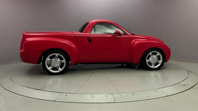 2004 Chevrolet Ssr Reg Cab 116.0 WB LS, available for sale in Naugatuck, Connecticut | J&M Automotive Sls&Svc LLC. Naugatuck, Connecticut 2004 Chevrolet Ssr Reg Cab 116.0 WB LS, available for sale in Naugatuck, Connecticut | J&M Automotive Sls&Svc LLC. Naugatuck, Connecticut