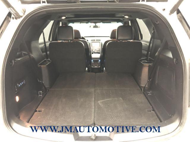 2017 Ford Explorer Sport 4WD, available for sale in Naugatuck, Connecticut | J&M Automotive Sls&Svc LLC. Naugatuck, Connecticut 2017 Ford Explorer Sport 4WD, available for sale in Naugatuck, Connecticut | J&M Automotive Sls&Svc LLC. Naugatuck, Connecticut
