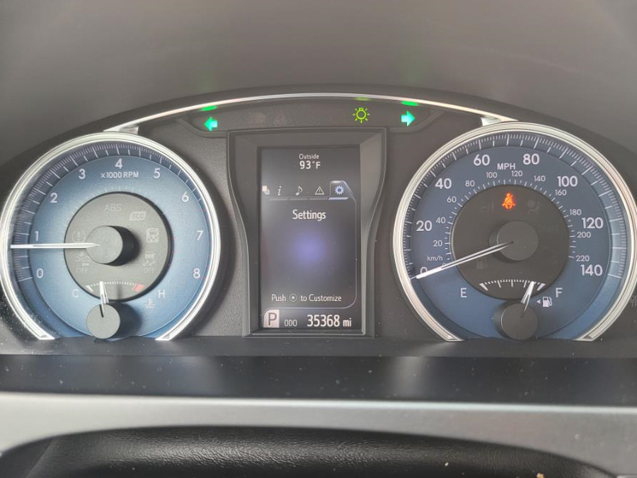 Used Toyota Camry XLE Automatic (Natl) 2017 | Affordable Motors Inc. Bridgeport, Connecticut Used Toyota Camry XLE Automatic (Natl) 2017 | Affordable Motors Inc. Bridgeport, Connecticut