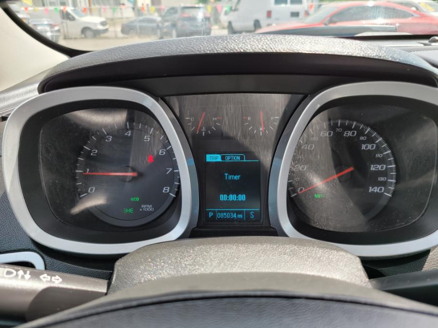 Used Chevrolet Equinox AWD 4dr LS 2017 | Affordable Motors Inc. Bridgeport, Connecticut Used Chevrolet Equinox AWD 4dr LS 2017 | Affordable Motors Inc. Bridgeport, Connecticut