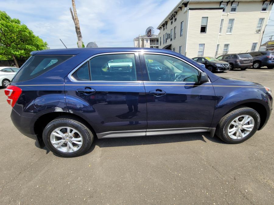 Used Chevrolet Equinox AWD 4dr LS 2017 | Affordable Motors Inc. Bridgeport, Connecticut Used Chevrolet Equinox AWD 4dr LS 2017 | Affordable Motors Inc. Bridgeport, Connecticut