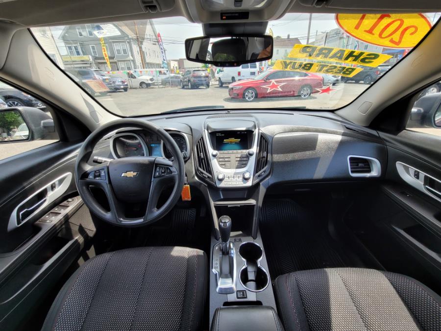 Used Chevrolet Equinox AWD 4dr LS 2017 | Affordable Motors Inc. Bridgeport, Connecticut Used Chevrolet Equinox AWD 4dr LS 2017 | Affordable Motors Inc. Bridgeport, Connecticut