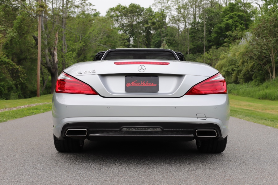 2013 Mercedes-Benz SL-Class 2dr Roadster SL550, available for sale in North Salem, New York | Meccanic Shop North Inc. North Salem, New York 2013 Mercedes-Benz SL-Class 2dr Roadster SL550, available for sale in North Salem, New York | Meccanic Shop North Inc. North Salem, New York