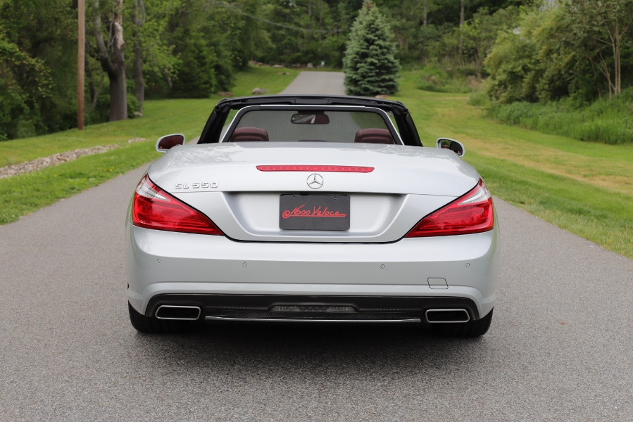 2013 Mercedes-Benz SL-Class 2dr Roadster SL550, available for sale in North Salem, New York | Meccanic Shop North Inc. North Salem, New York 2013 Mercedes-Benz SL-Class 2dr Roadster SL550, available for sale in North Salem, New York | Meccanic Shop North Inc. North Salem, New York