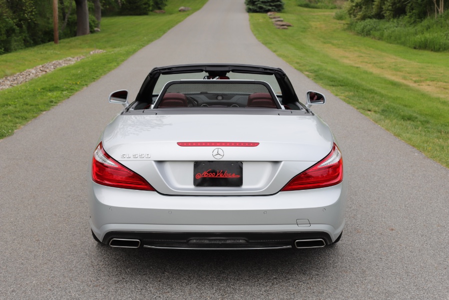 2013 Mercedes-Benz SL-Class 2dr Roadster SL550, available for sale in North Salem, New York | Meccanic Shop North Inc. North Salem, New York 2013 Mercedes-Benz SL-Class 2dr Roadster SL550, available for sale in North Salem, New York | Meccanic Shop North Inc. North Salem, New York