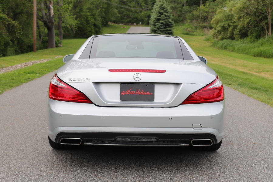 2013 Mercedes-Benz SL-Class 2dr Roadster SL550, available for sale in North Salem, New York | Meccanic Shop North Inc. North Salem, New York 2013 Mercedes-Benz SL-Class 2dr Roadster SL550, available for sale in North Salem, New York | Meccanic Shop North Inc. North Salem, New York