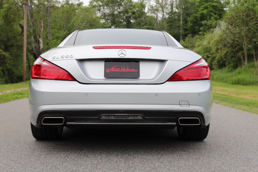2013 Mercedes-Benz SL-Class 2dr Roadster SL550, available for sale in North Salem, New York | Meccanic Shop North Inc. North Salem, New York 2013 Mercedes-Benz SL-Class 2dr Roadster SL550, available for sale in North Salem, New York | Meccanic Shop North Inc. North Salem, New York