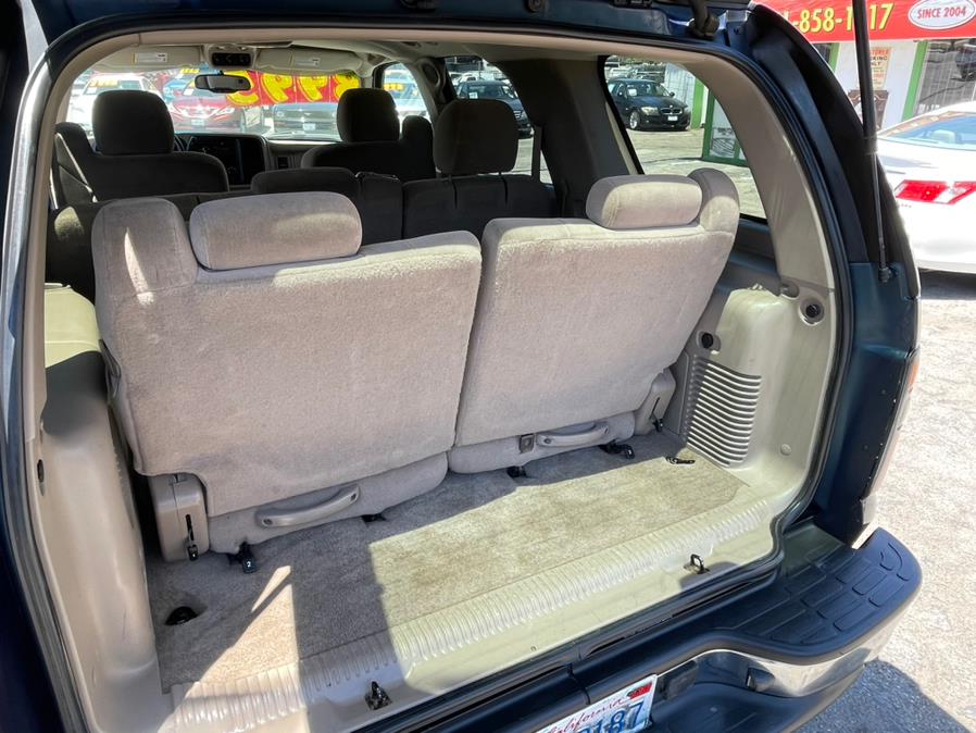 Used Chevrolet Tahoe LS Sport Utility 4D 2005 | Green Light Auto. Corona, California Used Chevrolet Tahoe LS Sport Utility 4D 2005 | Green Light Auto. Corona, California