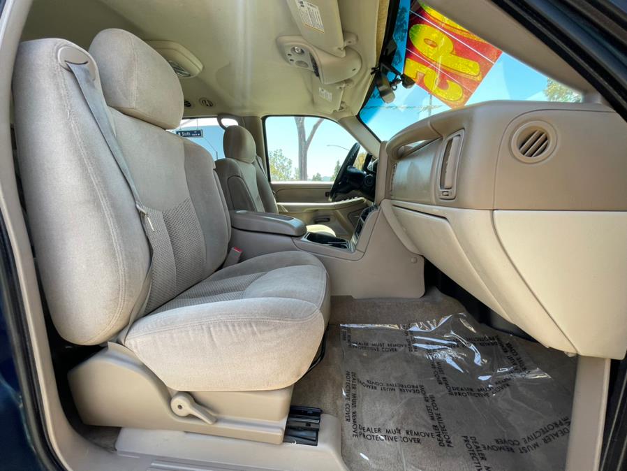 Used Chevrolet Tahoe LS Sport Utility 4D 2005 | Green Light Auto. Corona, California Used Chevrolet Tahoe LS Sport Utility 4D 2005 | Green Light Auto. Corona, California