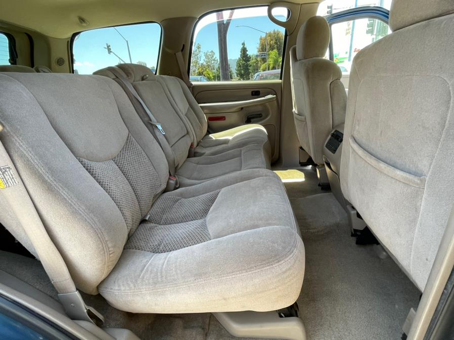 Used Chevrolet Tahoe LS Sport Utility 4D 2005 | Green Light Auto. Corona, California Used Chevrolet Tahoe LS Sport Utility 4D 2005 | Green Light Auto. Corona, California
