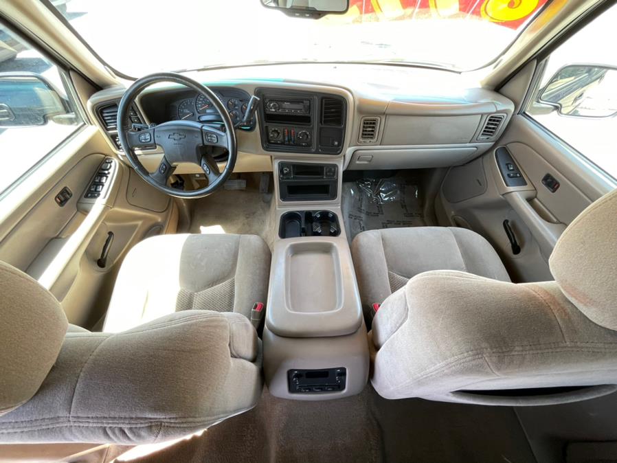 Used Chevrolet Tahoe LS Sport Utility 4D 2005 | Green Light Auto. Corona, California Used Chevrolet Tahoe LS Sport Utility 4D 2005 | Green Light Auto. Corona, California