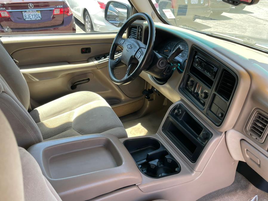 Used Chevrolet Tahoe LS Sport Utility 4D 2005 | Green Light Auto. Corona, California Used Chevrolet Tahoe LS Sport Utility 4D 2005 | Green Light Auto. Corona, California