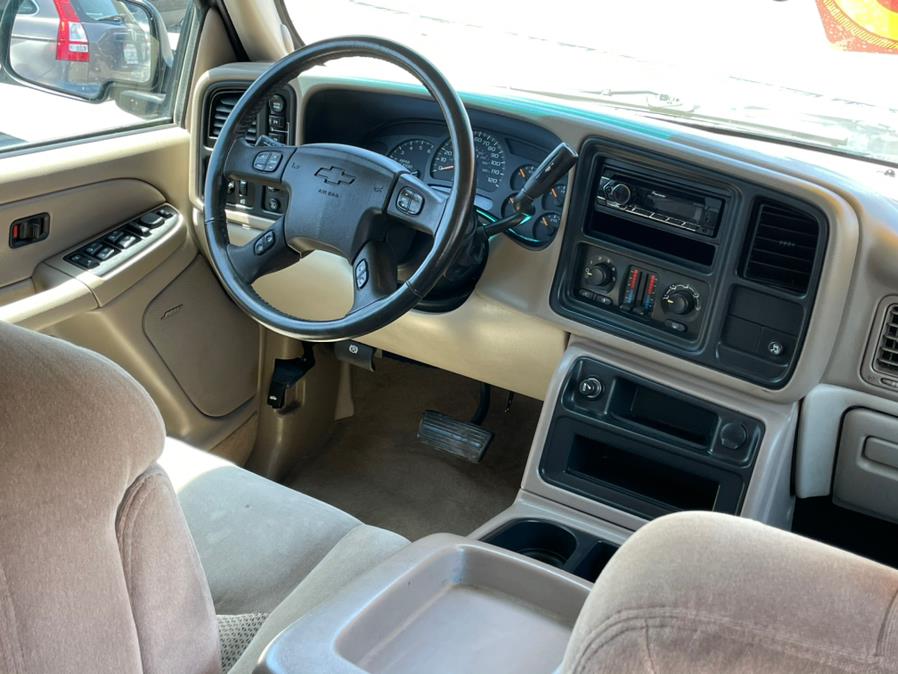 Used Chevrolet Tahoe LS Sport Utility 4D 2005 | Green Light Auto. Corona, California Used Chevrolet Tahoe LS Sport Utility 4D 2005 | Green Light Auto. Corona, California