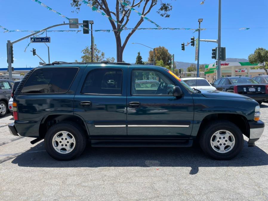 Used Chevrolet Tahoe LS Sport Utility 4D 2005 | Green Light Auto. Corona, California Used Chevrolet Tahoe LS Sport Utility 4D 2005 | Green Light Auto. Corona, California