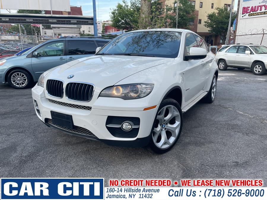 Bmw X6 Gasoline Fuel Fuel Jamaica Ny Car Citi