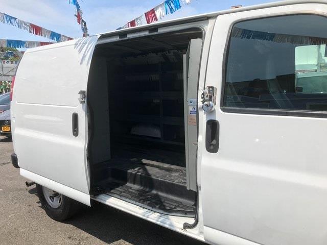 Used Chevrolet Express 2500 Work Van 2010 | Hillside Auto Outlet. Jamaica, New York Used Chevrolet Express 2500 Work Van 2010 | Hillside Auto Outlet. Jamaica, New York