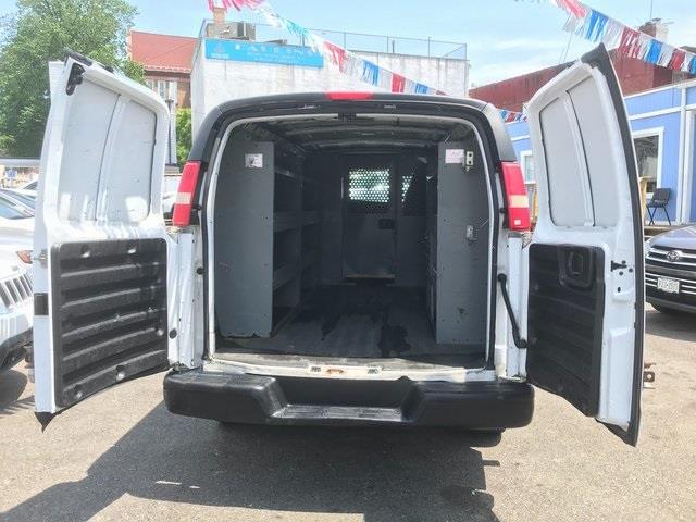 Used Chevrolet Express 2500 Work Van 2010 | Hillside Auto Outlet. Jamaica, New York Used Chevrolet Express 2500 Work Van 2010 | Hillside Auto Outlet. Jamaica, New York