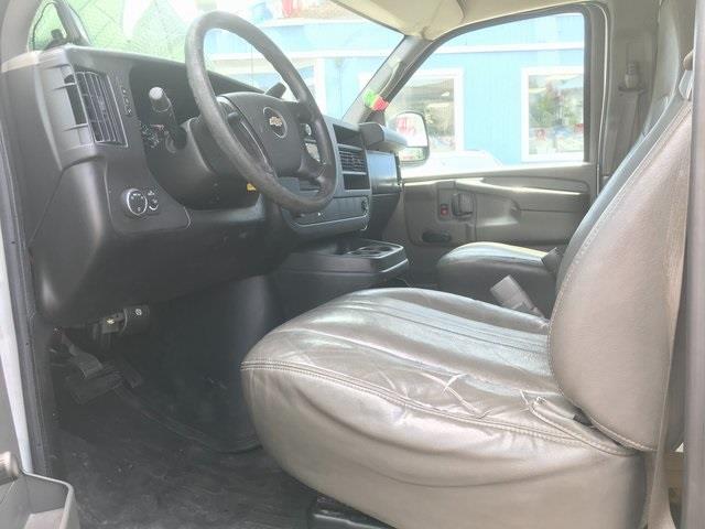 Used Chevrolet Express 2500 Work Van 2010 | Hillside Auto Outlet. Jamaica, New York Used Chevrolet Express 2500 Work Van 2010 | Hillside Auto Outlet. Jamaica, New York