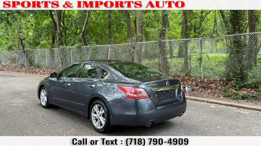 2013 Nissan Altima 4dr Sdn I4 2.5 S, available for sale in Brooklyn, New York | Sports & Imports Auto Inc. Brooklyn, New York 2013 Nissan Altima 4dr Sdn I4 2.5 S, available for sale in Brooklyn, New York | Sports & Imports Auto Inc. Brooklyn, New York