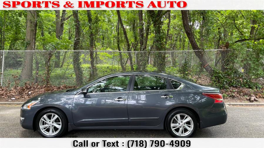 2013 Nissan Altima 4dr Sdn I4 2.5 S, available for sale in Brooklyn, New York | Sports & Imports Auto Inc. Brooklyn, New York 2013 Nissan Altima 4dr Sdn I4 2.5 S, available for sale in Brooklyn, New York | Sports & Imports Auto Inc. Brooklyn, New York