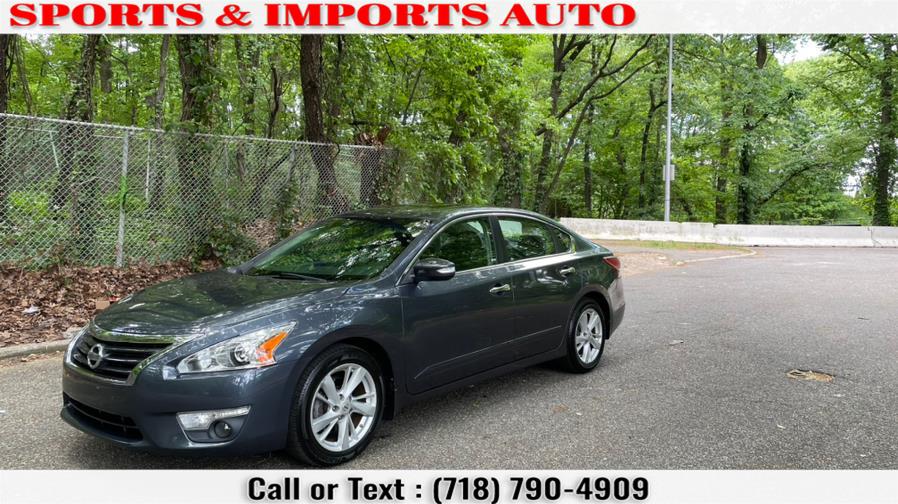 2013 Nissan Altima 4dr Sdn I4 2.5 S, available for sale in Brooklyn, New York | Sports & Imports Auto Inc. Brooklyn, New York 2013 Nissan Altima 4dr Sdn I4 2.5 S, available for sale in Brooklyn, New York | Sports & Imports Auto Inc. Brooklyn, New York