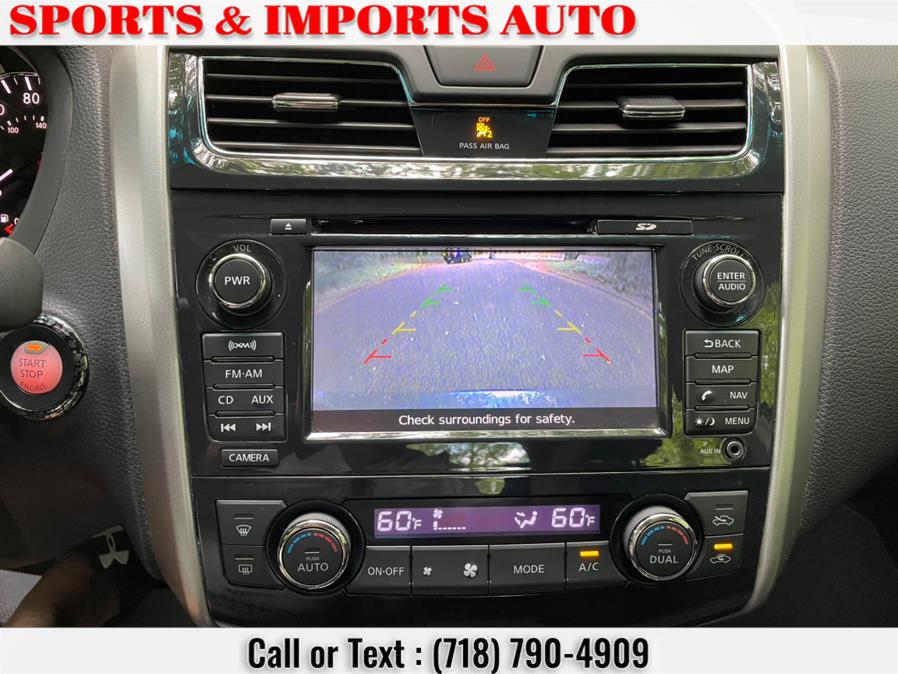 2013 Nissan Altima 4dr Sdn I4 2.5 S, available for sale in Brooklyn, New York | Sports & Imports Auto Inc. Brooklyn, New York 2013 Nissan Altima 4dr Sdn I4 2.5 S, available for sale in Brooklyn, New York | Sports & Imports Auto Inc. Brooklyn, New York