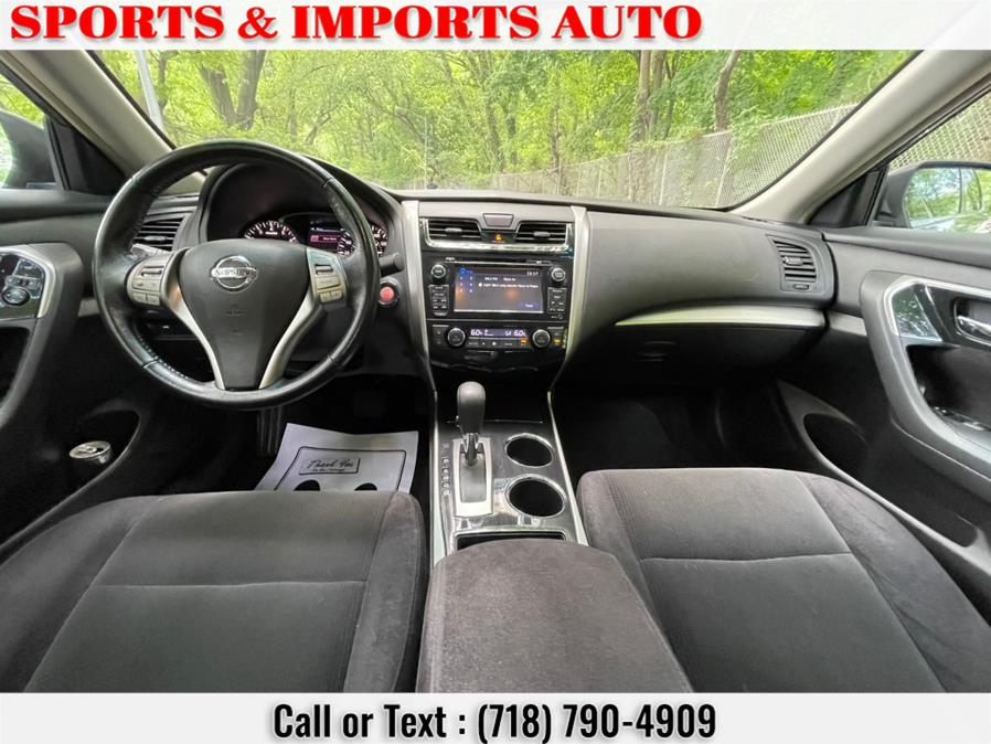 2013 Nissan Altima 4dr Sdn I4 2.5 S, available for sale in Brooklyn, New York | Sports & Imports Auto Inc. Brooklyn, New York 2013 Nissan Altima 4dr Sdn I4 2.5 S, available for sale in Brooklyn, New York | Sports & Imports Auto Inc. Brooklyn, New York