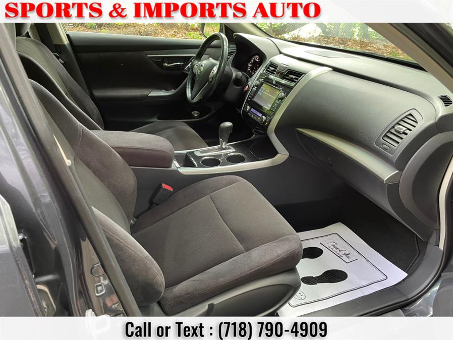 2013 Nissan Altima 4dr Sdn I4 2.5 S, available for sale in Brooklyn, New York | Sports & Imports Auto Inc. Brooklyn, New York 2013 Nissan Altima 4dr Sdn I4 2.5 S, available for sale in Brooklyn, New York | Sports & Imports Auto Inc. Brooklyn, New York