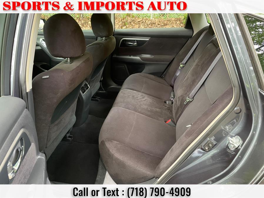 2013 Nissan Altima 4dr Sdn I4 2.5 S, available for sale in Brooklyn, New York | Sports & Imports Auto Inc. Brooklyn, New York 2013 Nissan Altima 4dr Sdn I4 2.5 S, available for sale in Brooklyn, New York | Sports & Imports Auto Inc. Brooklyn, New York