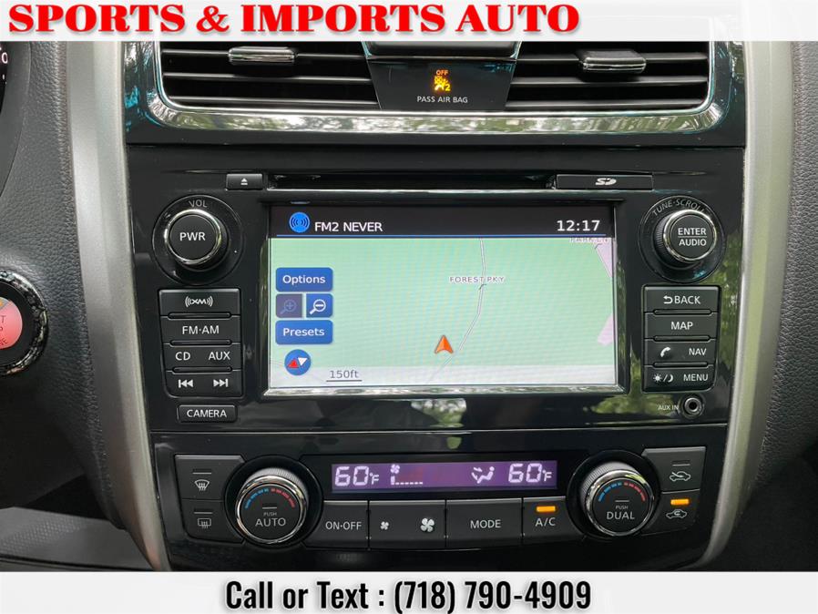 2013 Nissan Altima 4dr Sdn I4 2.5 S, available for sale in Brooklyn, New York | Sports & Imports Auto Inc. Brooklyn, New York 2013 Nissan Altima 4dr Sdn I4 2.5 S, available for sale in Brooklyn, New York | Sports & Imports Auto Inc. Brooklyn, New York