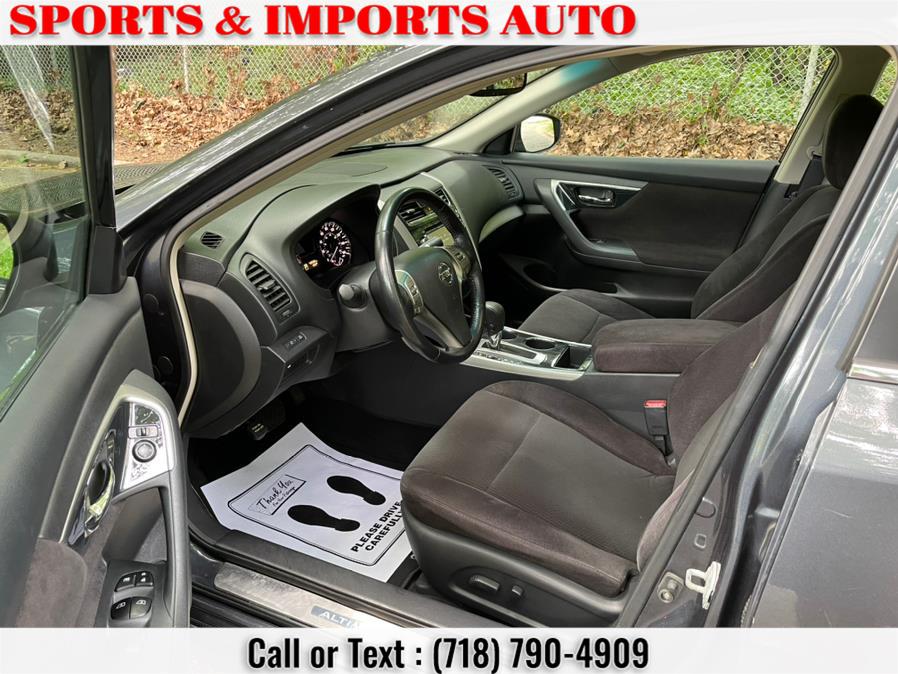 2013 Nissan Altima 4dr Sdn I4 2.5 S, available for sale in Brooklyn, New York | Sports & Imports Auto Inc. Brooklyn, New York 2013 Nissan Altima 4dr Sdn I4 2.5 S, available for sale in Brooklyn, New York | Sports & Imports Auto Inc. Brooklyn, New York