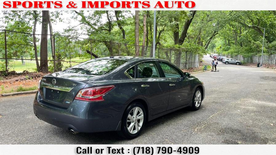 2013 Nissan Altima 4dr Sdn I4 2.5 S, available for sale in Brooklyn, New York | Sports & Imports Auto Inc. Brooklyn, New York 2013 Nissan Altima 4dr Sdn I4 2.5 S, available for sale in Brooklyn, New York | Sports & Imports Auto Inc. Brooklyn, New York