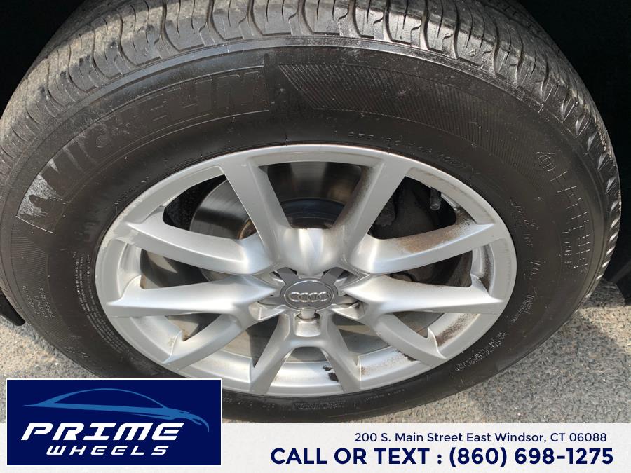 2011 Audi Q5 quattro 4dr 2.0T Premium Plus, available for sale in East Windsor, Connecticut | Prime Wheels. East Windsor, Connecticut 2011 Audi Q5 quattro 4dr 2.0T Premium Plus, available for sale in East Windsor, Connecticut | Prime Wheels. East Windsor, Connecticut