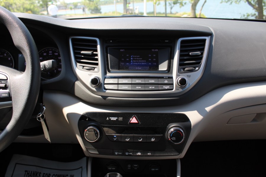 2016 Hyundai Tucson AWD 4dr SE, available for sale in Great Neck, New York | Great Neck Car Buyers & Sellers. Great Neck, New York 2016 Hyundai Tucson AWD 4dr SE, available for sale in Great Neck, New York | Great Neck Car Buyers & Sellers. Great Neck, New York