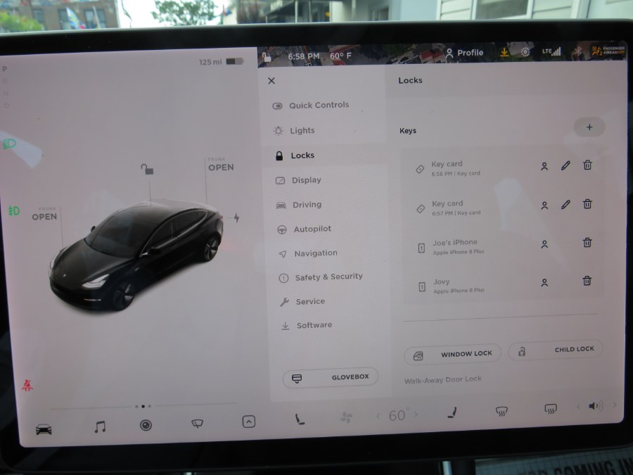 2019 Tesla Model 3 Standard Range Plus, available for sale in Middle Village, New York | Road Masters II INC. Middle Village, New York 2019 Tesla Model 3 Standard Range Plus, available for sale in Middle Village, New York | Road Masters II INC. Middle Village, New York