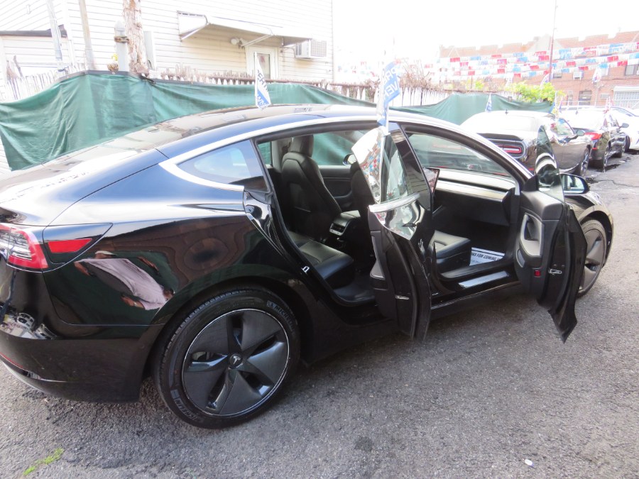 2019 Tesla Model 3 Standard Range Plus, available for sale in Middle Village, New York | Road Masters II INC. Middle Village, New York 2019 Tesla Model 3 Standard Range Plus, available for sale in Middle Village, New York | Road Masters II INC. Middle Village, New York