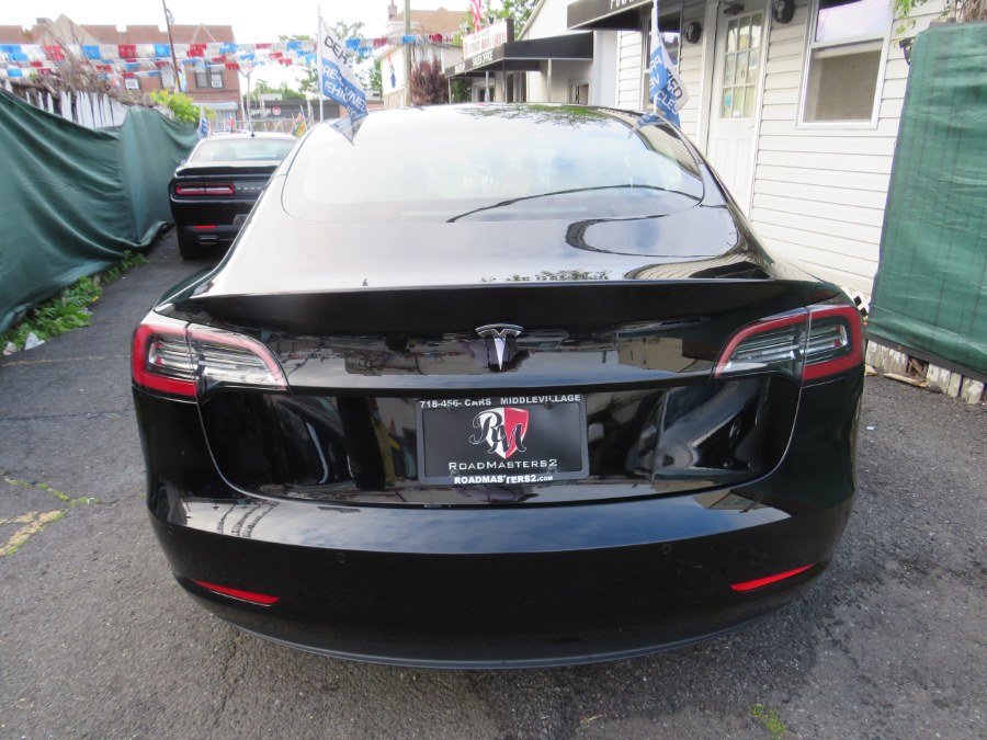 2019 Tesla Model 3 Standard Range Plus, available for sale in Middle Village, New York | Road Masters II INC. Middle Village, New York 2019 Tesla Model 3 Standard Range Plus, available for sale in Middle Village, New York | Road Masters II INC. Middle Village, New York