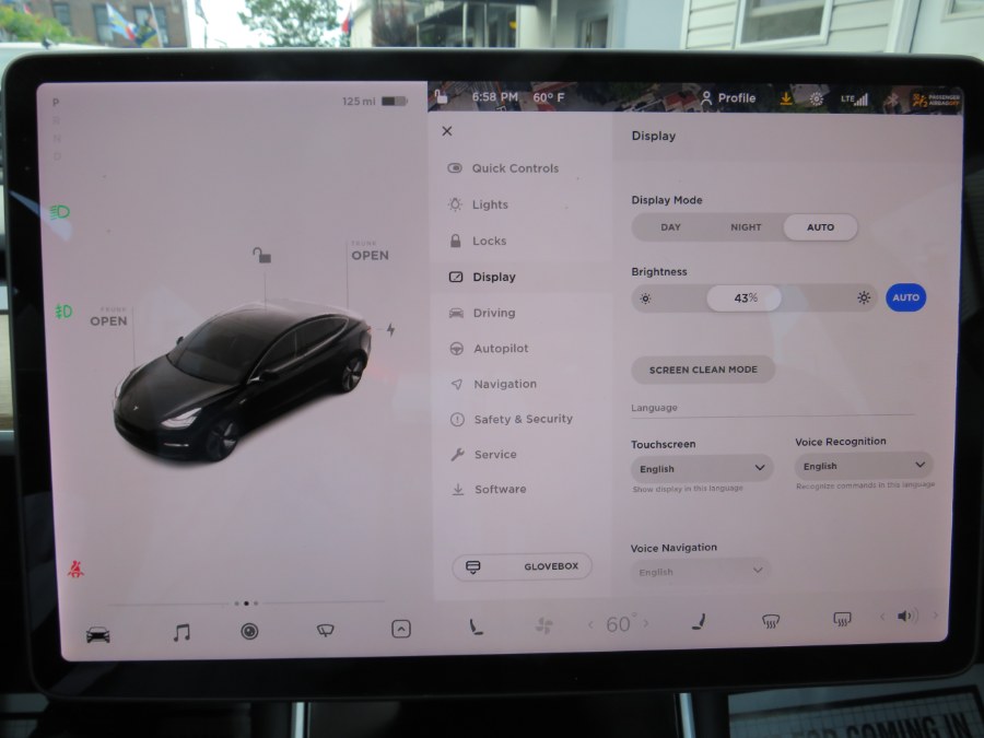 2019 Tesla Model 3 Standard Range Plus, available for sale in Middle Village, New York | Road Masters II INC. Middle Village, New York 2019 Tesla Model 3 Standard Range Plus, available for sale in Middle Village, New York | Road Masters II INC. Middle Village, New York
