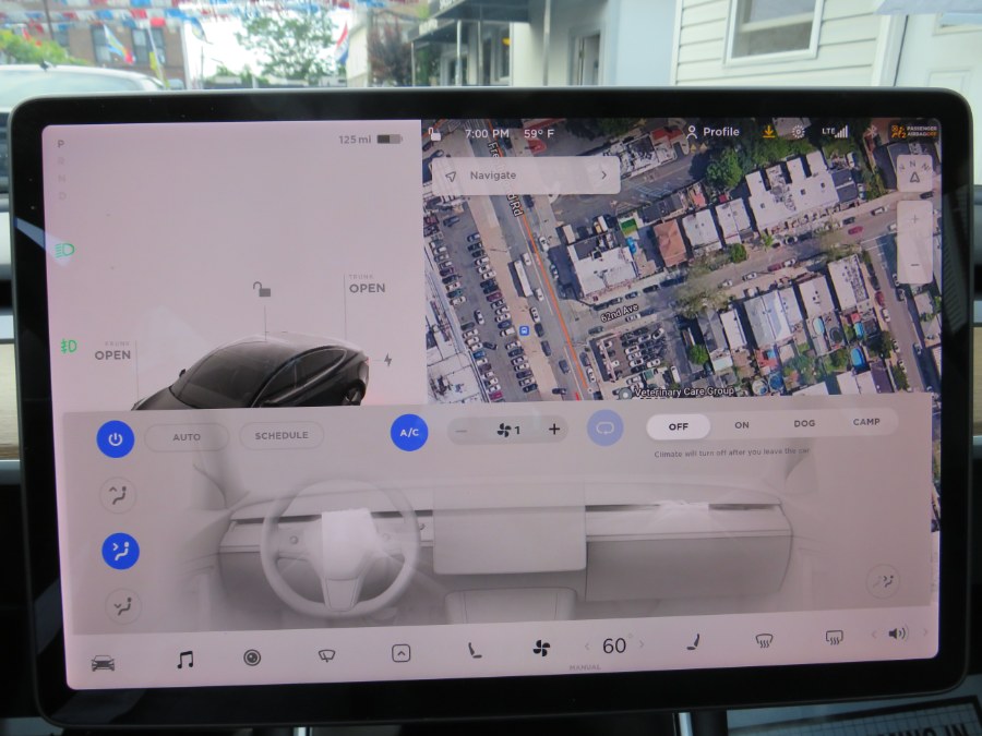 2019 Tesla Model 3 Standard Range Plus, available for sale in Middle Village, New York | Road Masters II INC. Middle Village, New York 2019 Tesla Model 3 Standard Range Plus, available for sale in Middle Village, New York | Road Masters II INC. Middle Village, New York