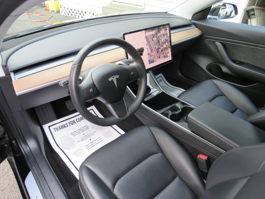 2019 Tesla Model 3 Standard Range Plus, available for sale in Middle Village, New York | Road Masters II INC. Middle Village, New York 2019 Tesla Model 3 Standard Range Plus, available for sale in Middle Village, New York | Road Masters II INC. Middle Village, New York