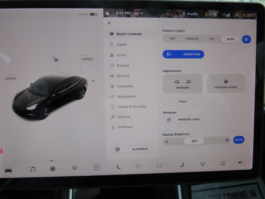 2019 Tesla Model 3 Standard Range Plus, available for sale in Middle Village, New York | Road Masters II INC. Middle Village, New York 2019 Tesla Model 3 Standard Range Plus, available for sale in Middle Village, New York | Road Masters II INC. Middle Village, New York