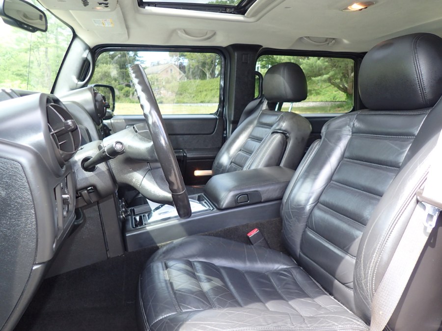2006 HUMMER H2 4WD SUT, available for sale in Storrs, Connecticut | Eagleville Motors. Storrs, Connecticut 2006 HUMMER H2 4WD SUT, available for sale in Storrs, Connecticut | Eagleville Motors. Storrs, Connecticut