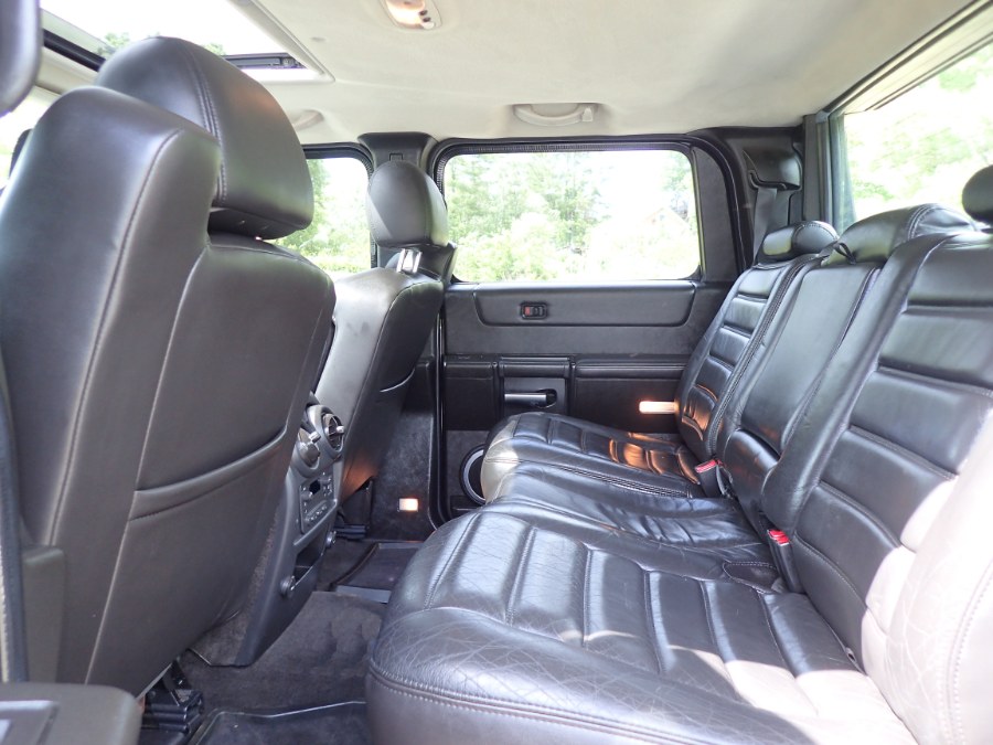 2006 HUMMER H2 4WD SUT, available for sale in Storrs, Connecticut | Eagleville Motors. Storrs, Connecticut 2006 HUMMER H2 4WD SUT, available for sale in Storrs, Connecticut | Eagleville Motors. Storrs, Connecticut
