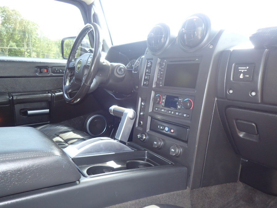 2006 HUMMER H2 4WD SUT, available for sale in Storrs, Connecticut | Eagleville Motors. Storrs, Connecticut 2006 HUMMER H2 4WD SUT, available for sale in Storrs, Connecticut | Eagleville Motors. Storrs, Connecticut